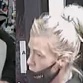Do you recognise these people?