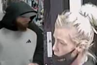Do you recognise these people?