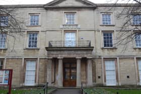 Peterborough Museum will be protected, writes councillor Steve Allen