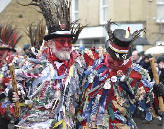 After an enforced two-year hiatus, the Whittlesea Straw Bear Festival made a welcome return in 2023.