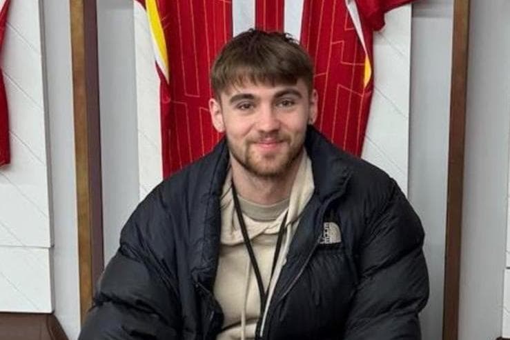 Family of Yaxley motorcyclist killed in a collision pay heartfelt tribute ...
