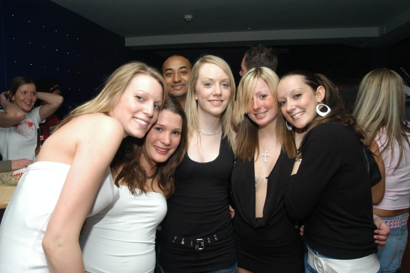 April 2004 and a night at Faith Nightclub in Peterborough - and an appearance by 2Play feat. Raghav