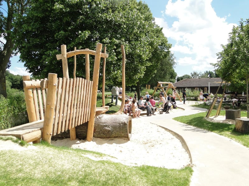 Ferry Meadows Country Park is one of the most beautiful spots around and the perfect place to get back to nature. There are three play areas catering for different ages and an events programme throughout the year with lots of activities for children, including trails during school holidays and bushcraft workshops for older children. Located within Ferry Meadows is Nene Outdoors Watersports & Activity Centre if you're looking to do something a little more active.