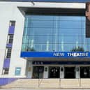A stage adaptation of hit BBC  sitcom Porridge (inset) is coming to New Theatre next year.