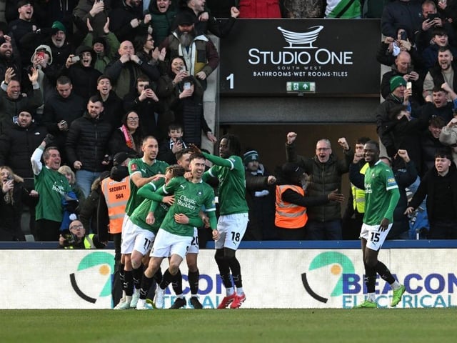 Home: 44% Draw: 29% Away: 27%