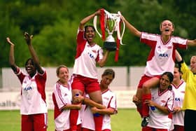 Bend It Like Beckham