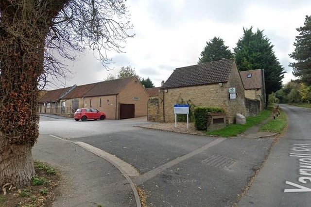 At Wansford Surgery in Wansford, 81% of people responding to the survey rated their overall experience as good.
