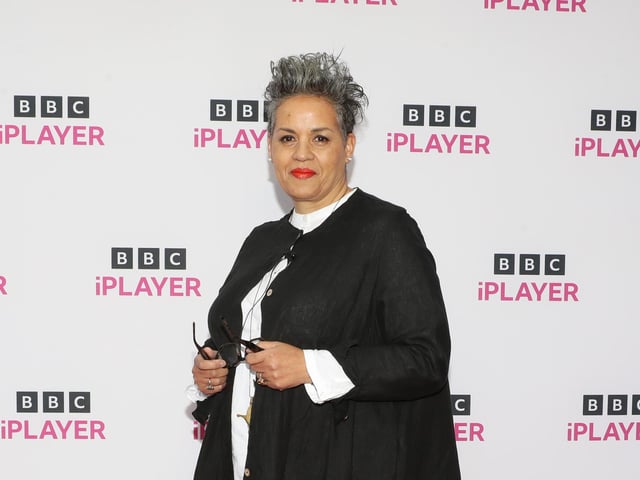 Kit De Waal - Coming soon to the Oundle Festival of Literature (Photo: Getty Images)