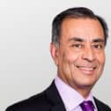 Rakesh Shaunak, CEO of MHA