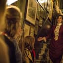 Sambourne House hosts spine-tingling Twilight Tours (photo: Kevin Moran)
