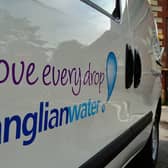 Anglian Water are planning to increase bills in the spring