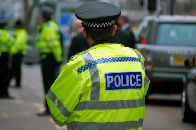 Record numbers of officers have been leaving Cambridgeshire Police