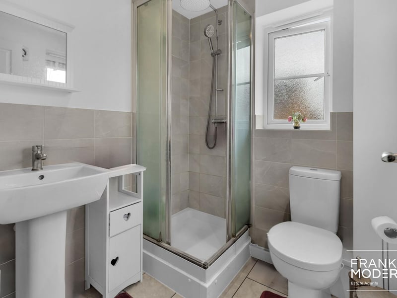 The en suite