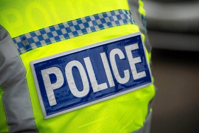 Cambridgeshire Police