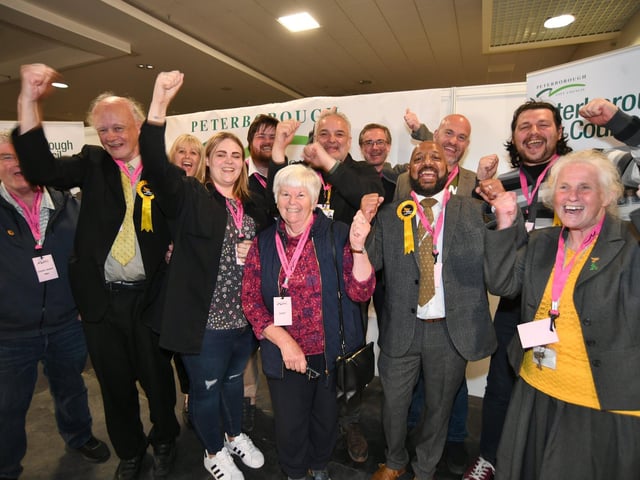 The Liberal Group