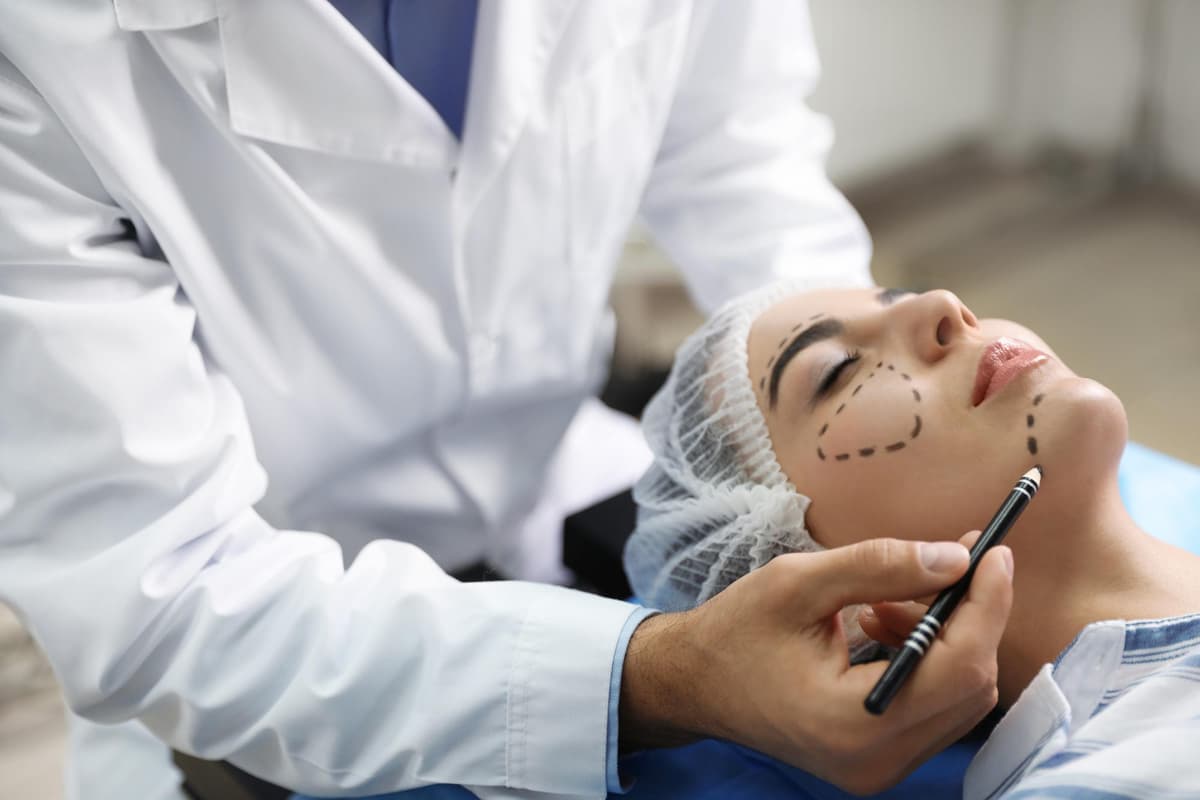 Mp Surgery Peterborough MP and councillor welcome changes to law around cosmetic ...
