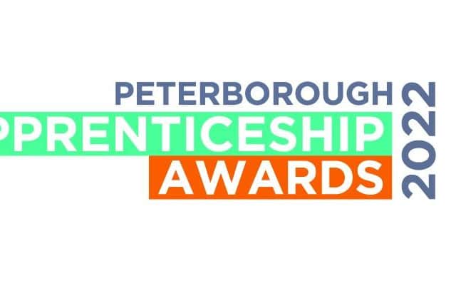 The deadline is looming for nominations to the Peterborough Apprenticeship Awards 2022
