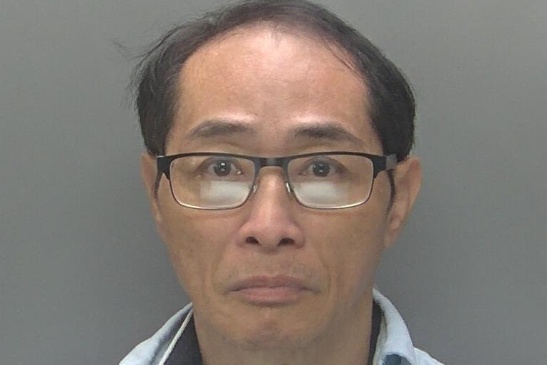 Man jailed for controlling prostitution at property in Peterborough