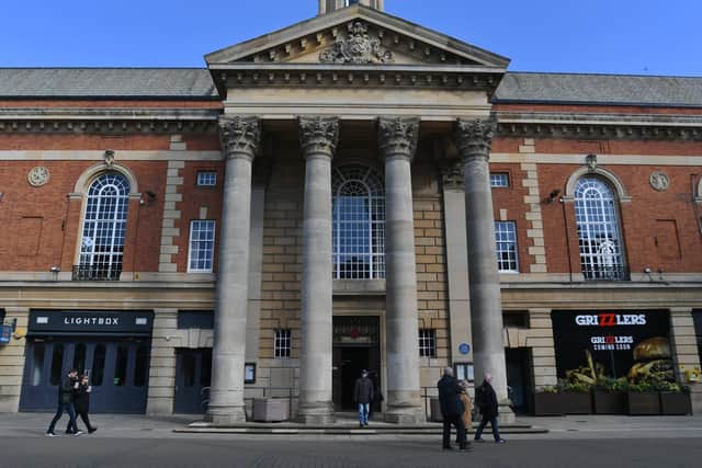 Amended operating times for council services will be in place over Christmas.