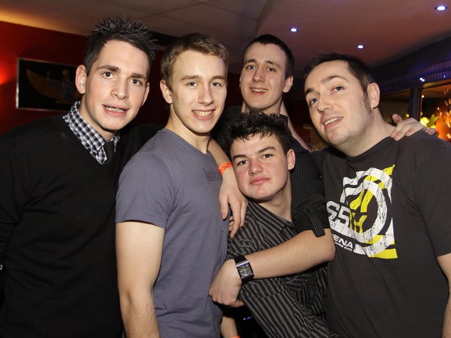 Club Metro