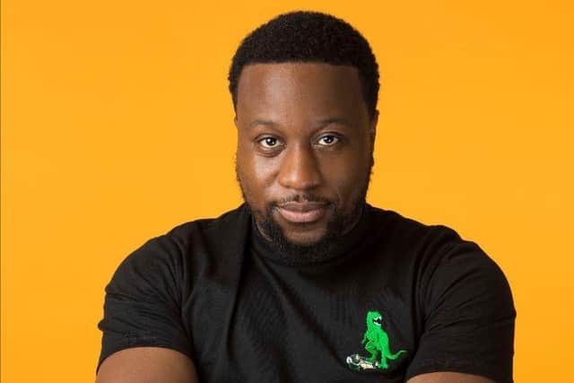 Babatunde Aléshé