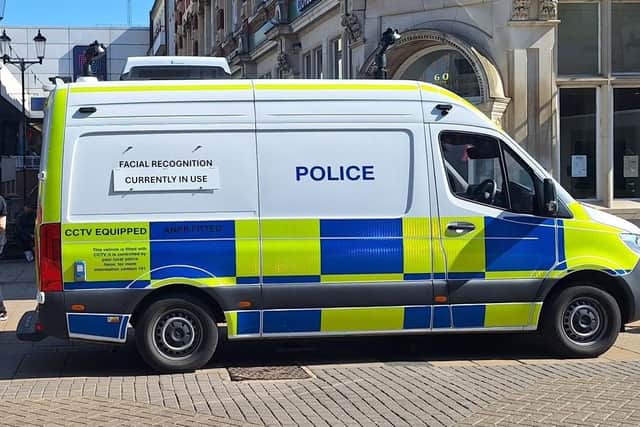 Police are to deploy state-of-the-art facial recognition technology for the first time in Peterborough