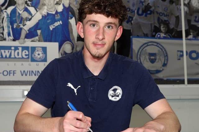 Ollie Rose. Photo Joe Dent/theposh.com