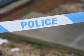 Police are appealing for witnesses to the burglary in Woodnewton, near Oundle