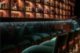 How the new restaurant will look