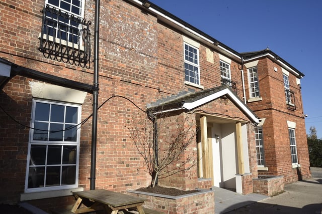 The 19th century built Black Horse in Main Street, Baston, is a favourite wedding venue offering peace and tranquillity but also just a short driving distance from many cultural, historic, and fun locations and activities.