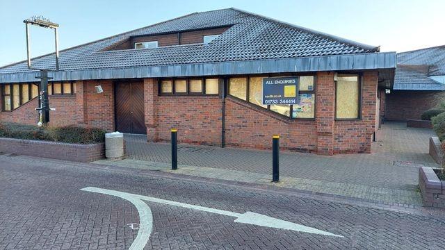 Plans to convert a former community pub in Peterborough into a smaller sports bar and three retail units were resubmitted. Gujjar Investments Ltd previously applied to Peterborough City Council for permission to transform The Ploughman pub building at the Werrington District Centre, but the application was refused in April. This was due to the applicant not being able to justify the loss of a community facility as well as noise and parking concerns. A fresh application was submitted on July 24 which claimed to rectify the issues and city council planners will make a decision at a later date.