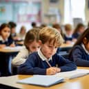 Parents have been told which schools children will be going to in September