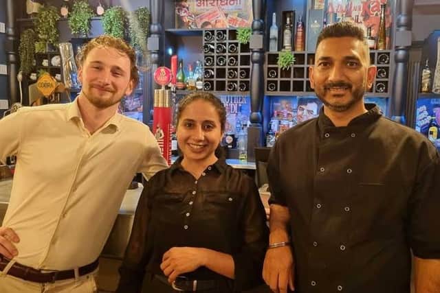 Peterborough city centre restaurant founder urges customers to get ...