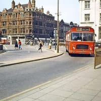 10 Peterborough scenes from the late 1970s that seem a world away as we approach 2027