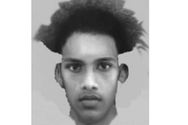 Police appeal for help to trace man wanted after serious sexual assault ...