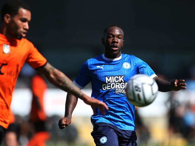 Pressed and won the ball brilliantly in the Championship, has done the same in pre-season and is an easy choice in the heart of the midfield for the opening day.
