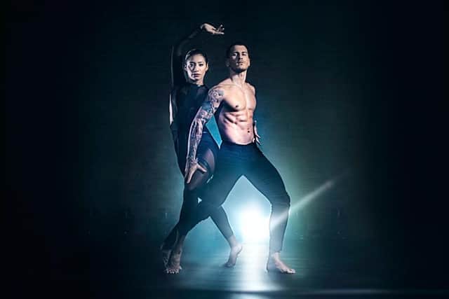 Firedance comes to Peterborough New Theatre in 2023