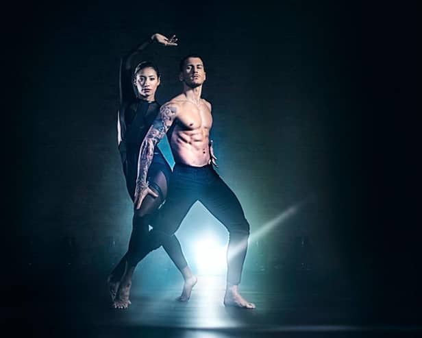 Firedance comes to Peterborough New Theatre in 2023