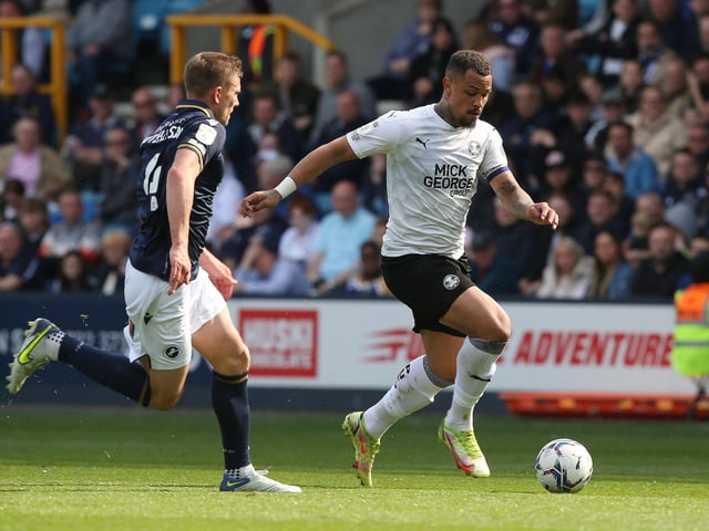 I'd be surprised if Clarke-Harris can reach 30 League One goals again (unless Posh win a lot of penalties), but he is apparently in great shape this summer and the way he finished last season suggests he wil be among the division's leading scorers, providing the service to him is good.