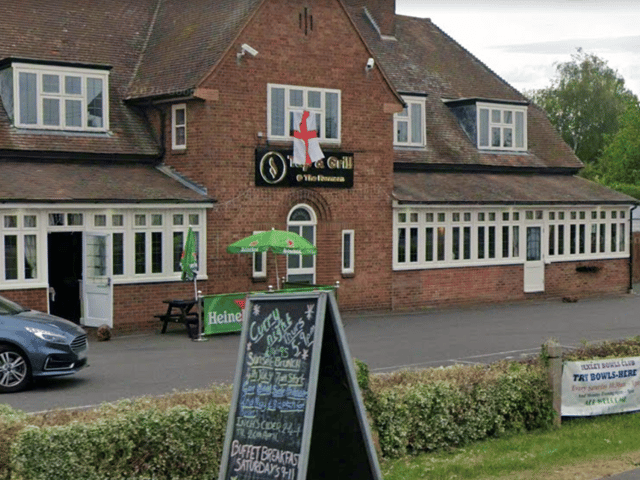 Dozens of readers put The Farmers in Yaxley forward as being one of the best places in and around the city for a tasty roast. The Farmers offers a carvery, rather than a plated roast, meaning diners can pile their plates as high as they like.