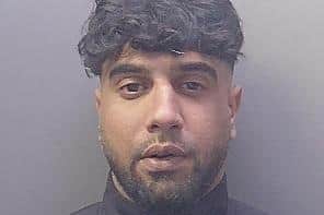 Mohammed Qadeer