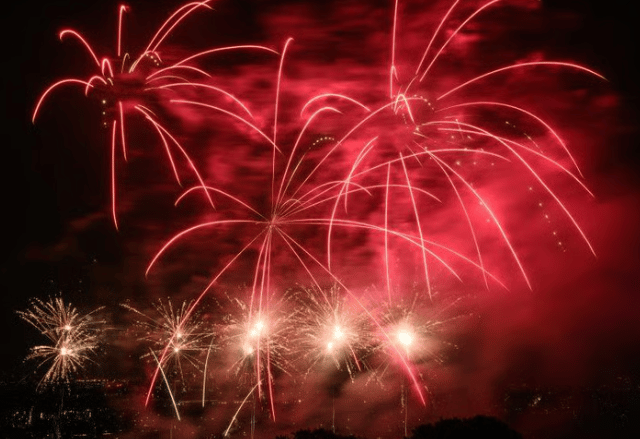 Orton Hall's bonfire extravaganza on Thursday, November 5 will combine food and craft stalls with a brilliant firework display. The highlight of the night will be the dazzling firework display at 7pm, expertly presented in collaboration with Illuminatus Pyrotechnics, lighting up the skies above the historic hotel. Tickets are priced at £10.46 for adults and £7.21 for children. A family of four can purchase a group ticket for £27.80