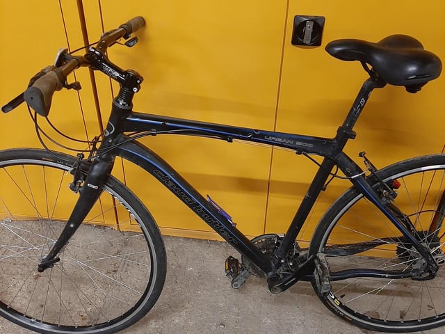 Police are looking to reunite the bikes with their owners