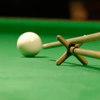 Local legends among those vying for £500 snooker first prize