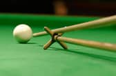 Legends Snooker Tour returns to the Court Club in Bretton on Sunday.