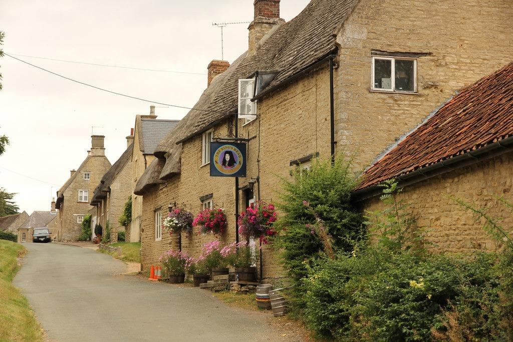 Barnborough Why you should visit these 8 beautiful and historic villages near ...