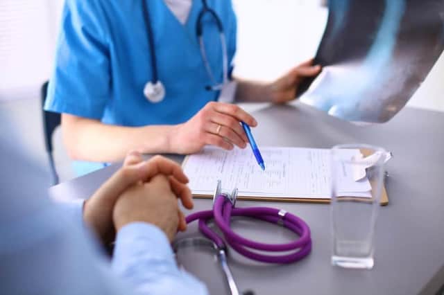 The 10 Peterborough GP surgeries with the most patients per doctor