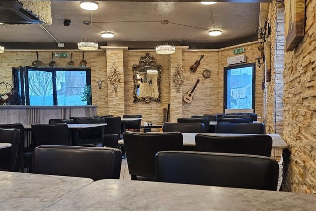First look at Peterborough's new Turkish restaurant which opens soon