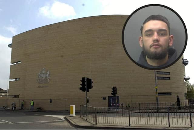 Nico Mifsud has been jailed