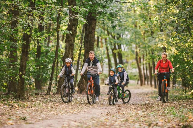 The specialist courses will be delivered by health and wellbeing experts, Maximus, and focus on helping children and young people to become healthier and happier.